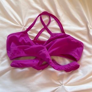 Second Skin Dance top